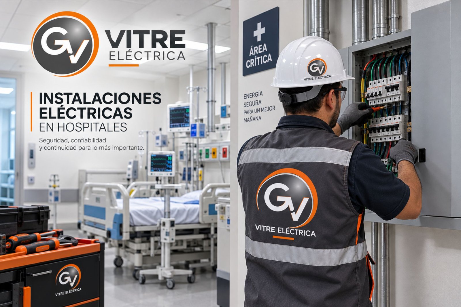 instalaciones léctricas Instalaciones eléctricas